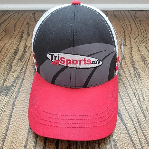 BOCO Gear Other - Boco Gear Technical Trucker Hat